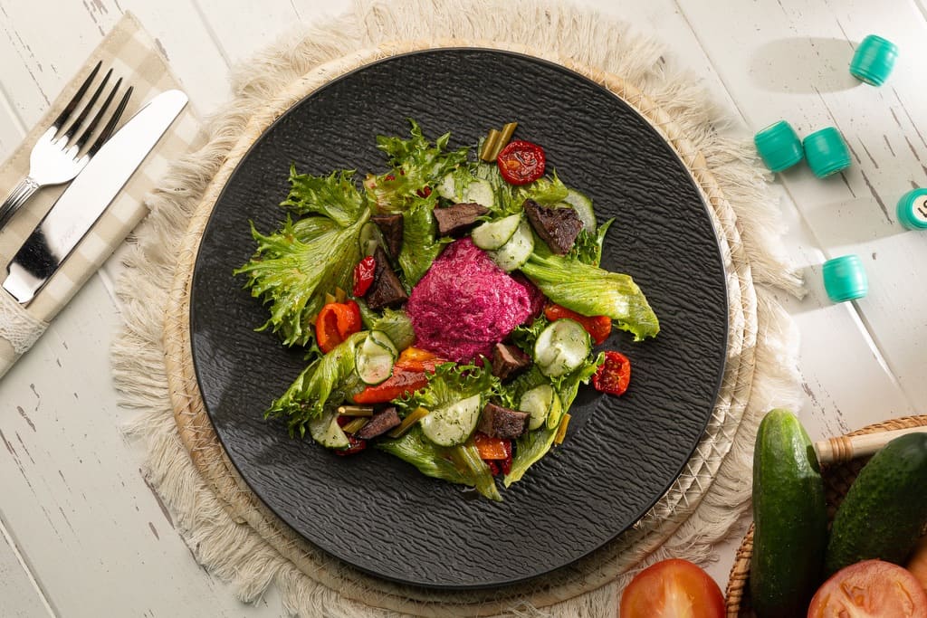 Два Деда. Фазенда