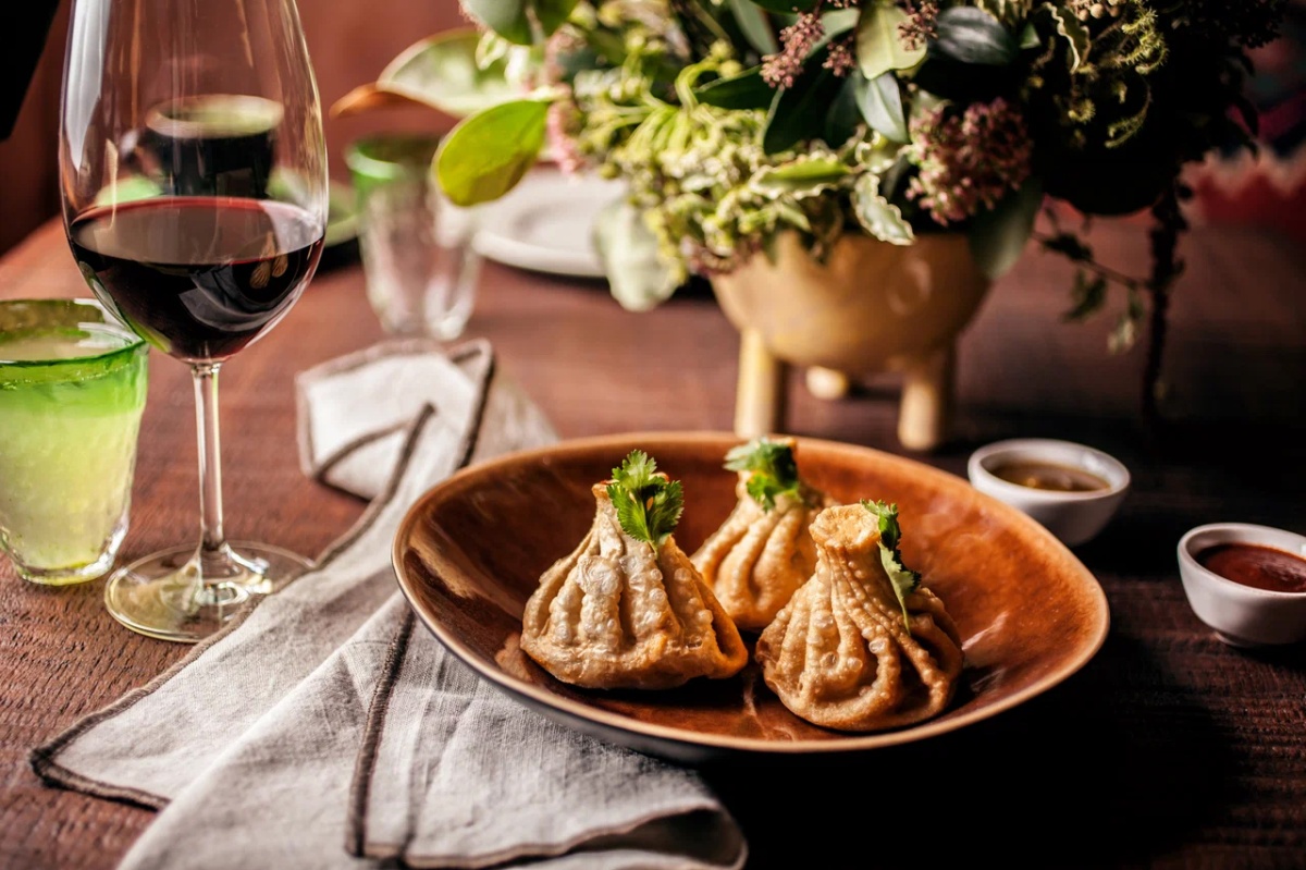 Большой грузинский