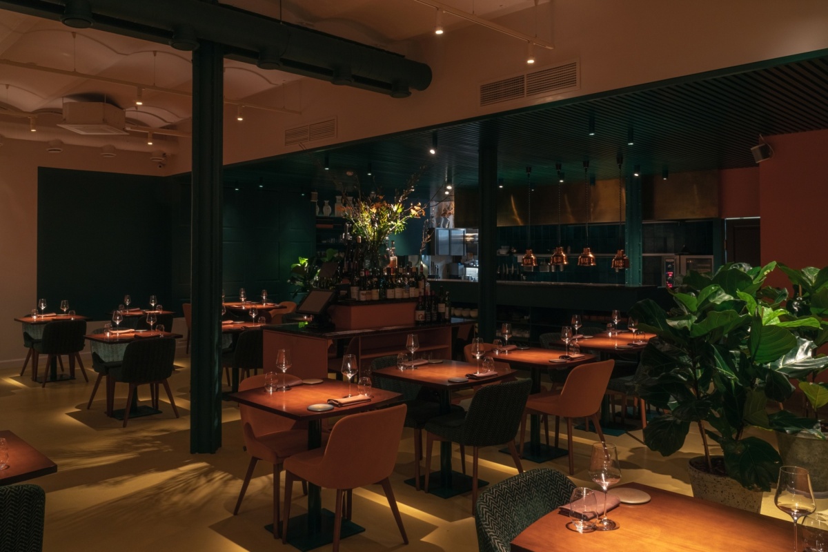 BOBO (Bourgeois Bohemians)