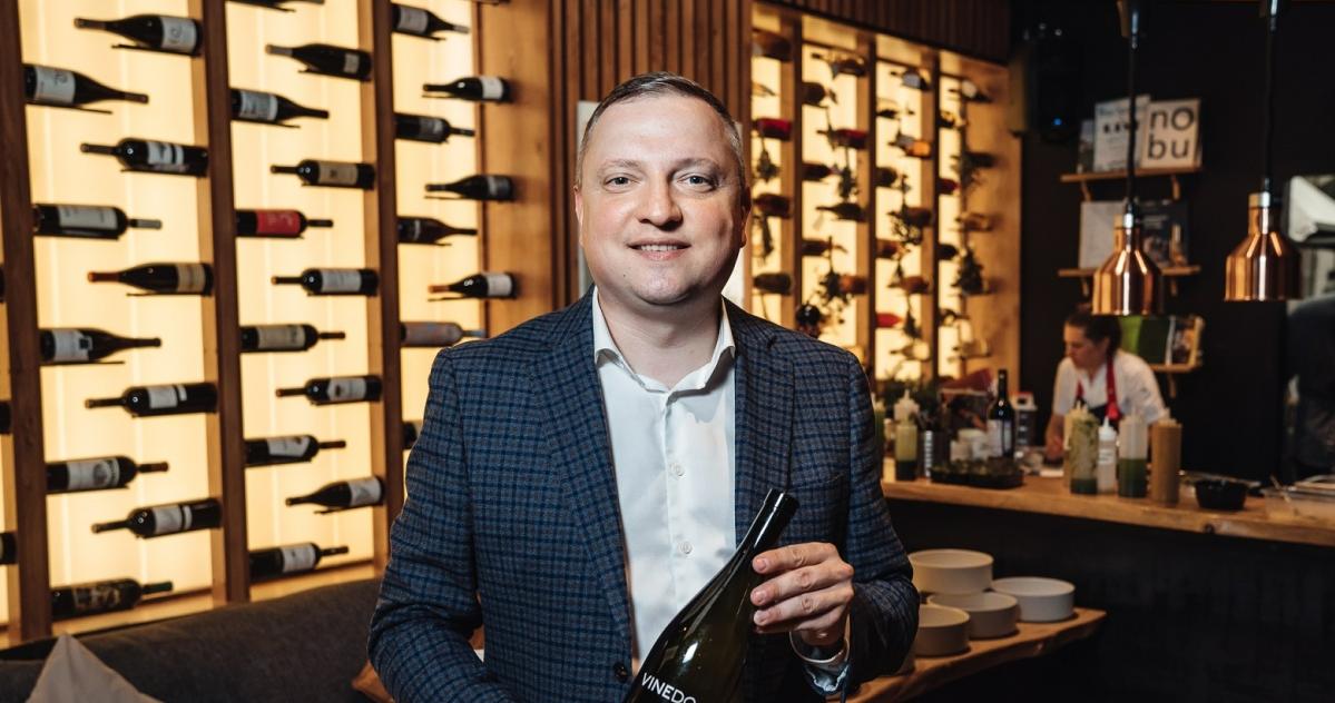 Кирилл Сулима