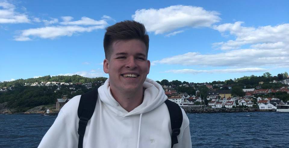 Кирилл Комиссаров