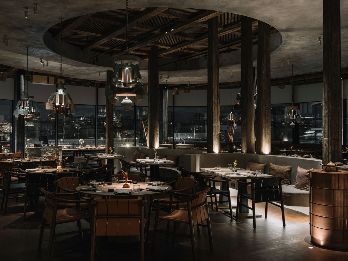 Ikura Izakaya Nikkei Ikura Izakaya Nikkei