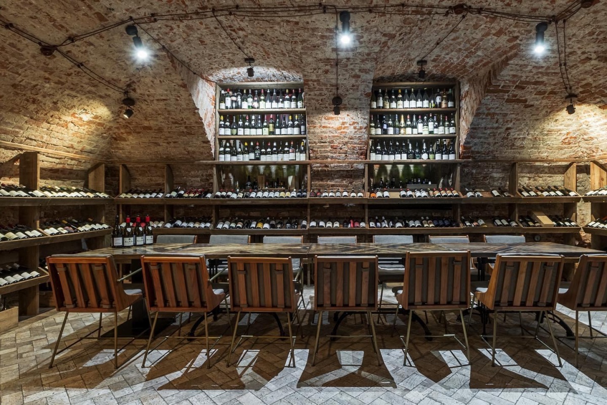 Negroni Bar & Enoteca