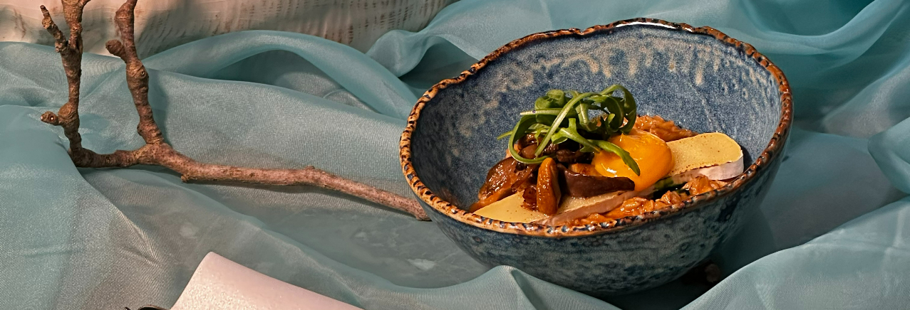 Участник конкурса «Лучший завтрак» Михаил Полянский Участник конкурса «Лучший завтрак» Михаил Полянский