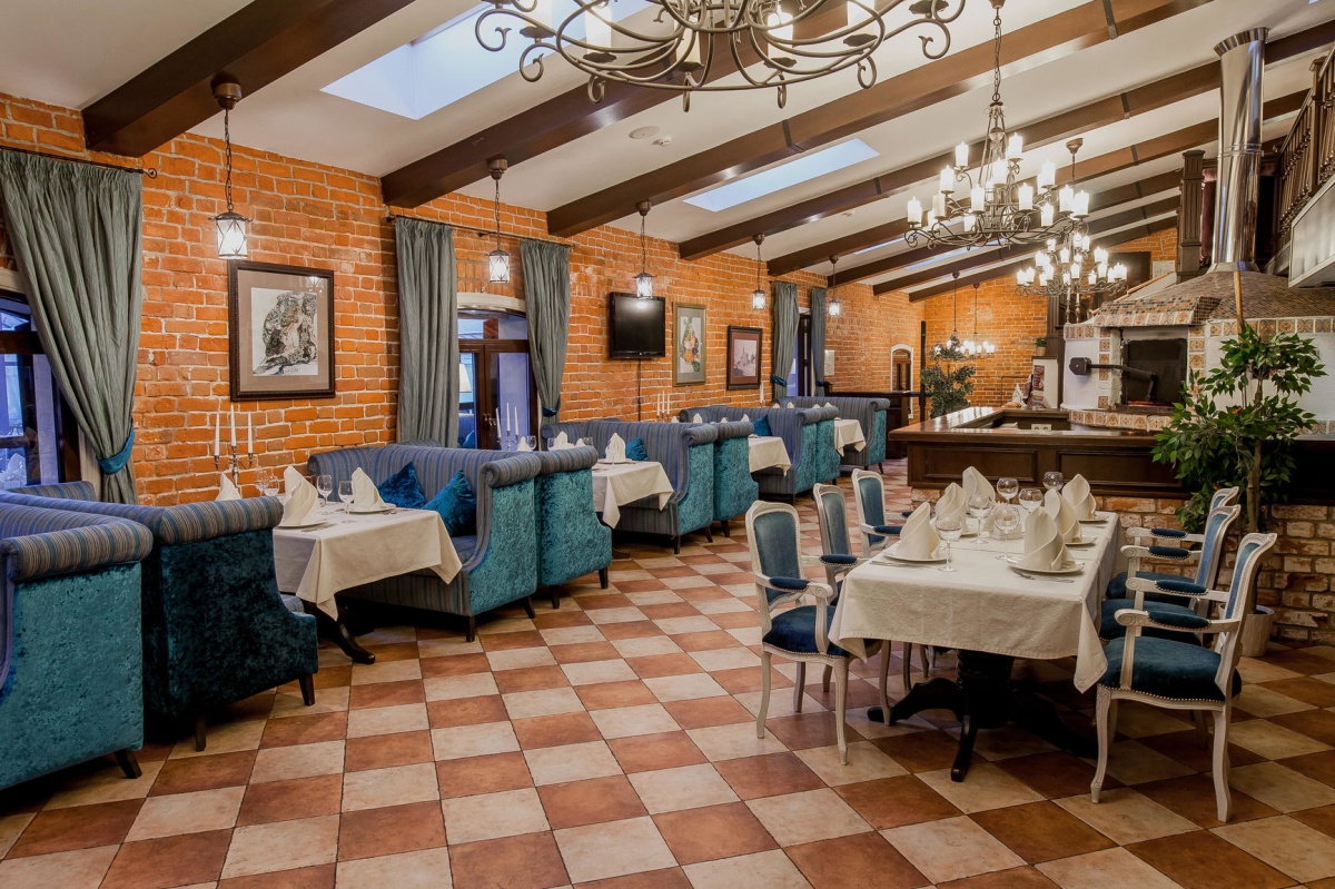 Татарская Усадьба