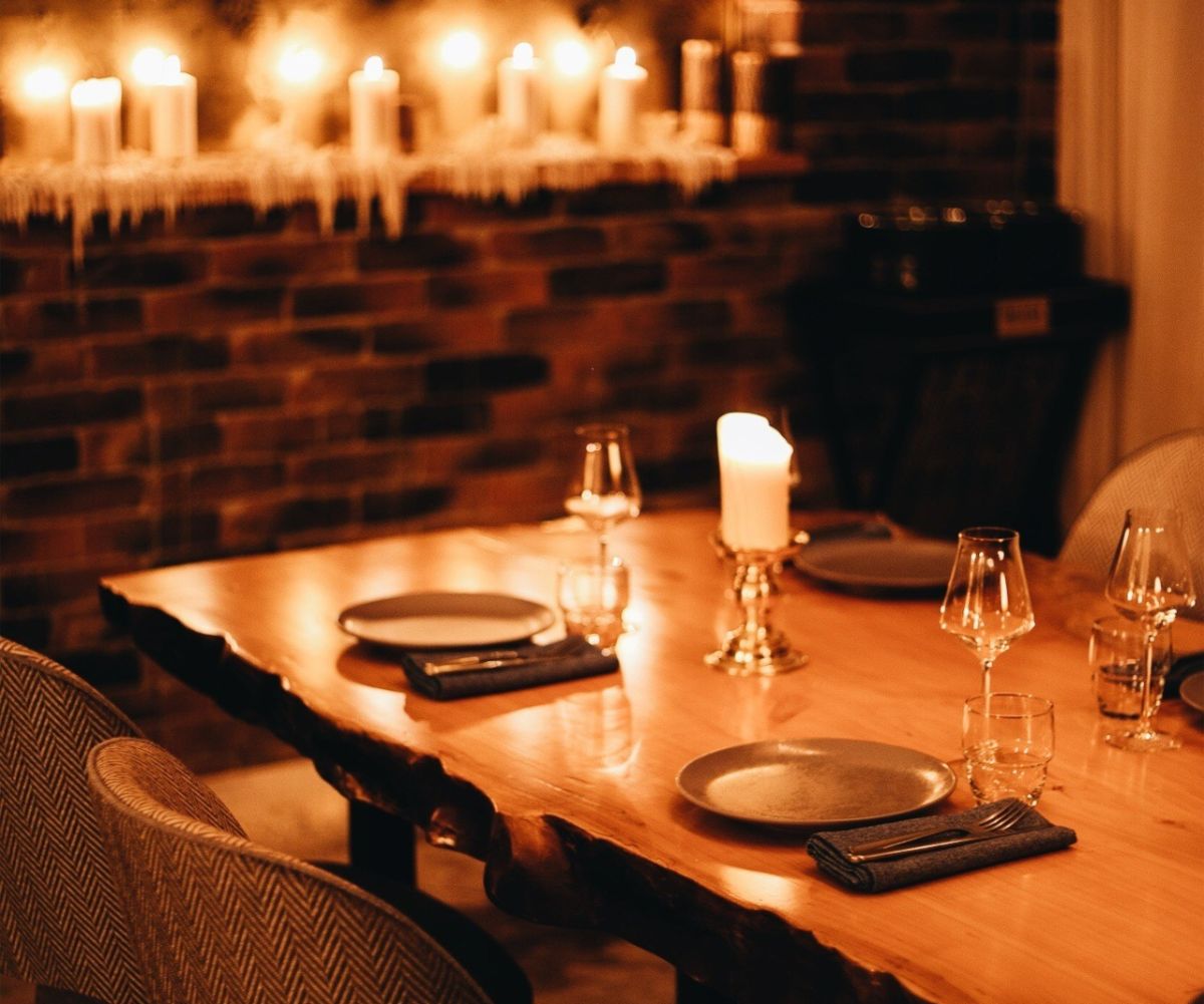 Nolan Wine & Kitchen