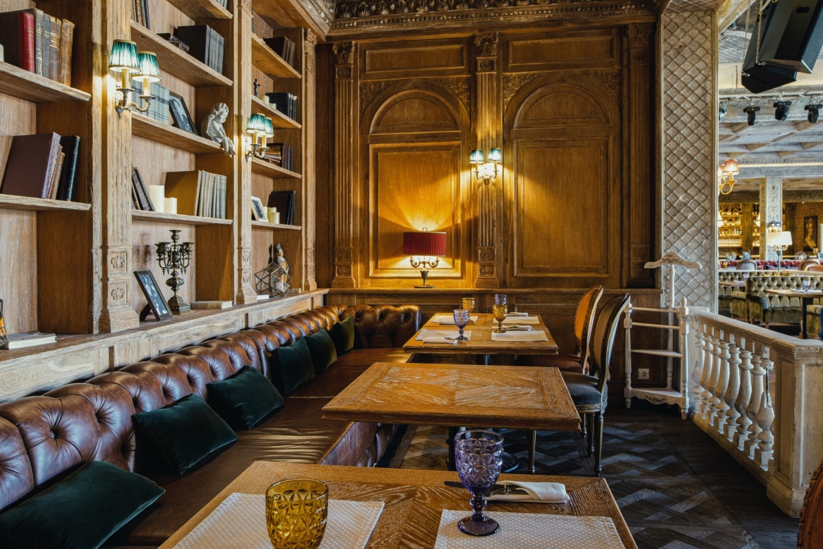 Фонд культуры