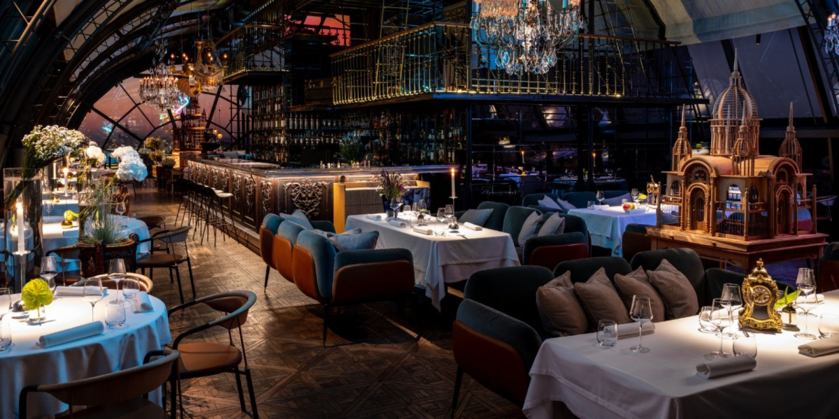 White Rabbit White Rabbit