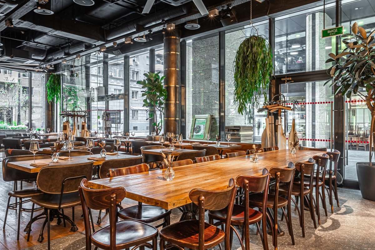 Жажда крови Жажда крови