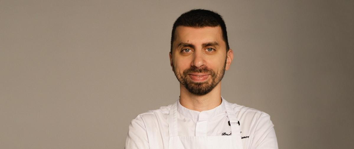 Александр Богданов