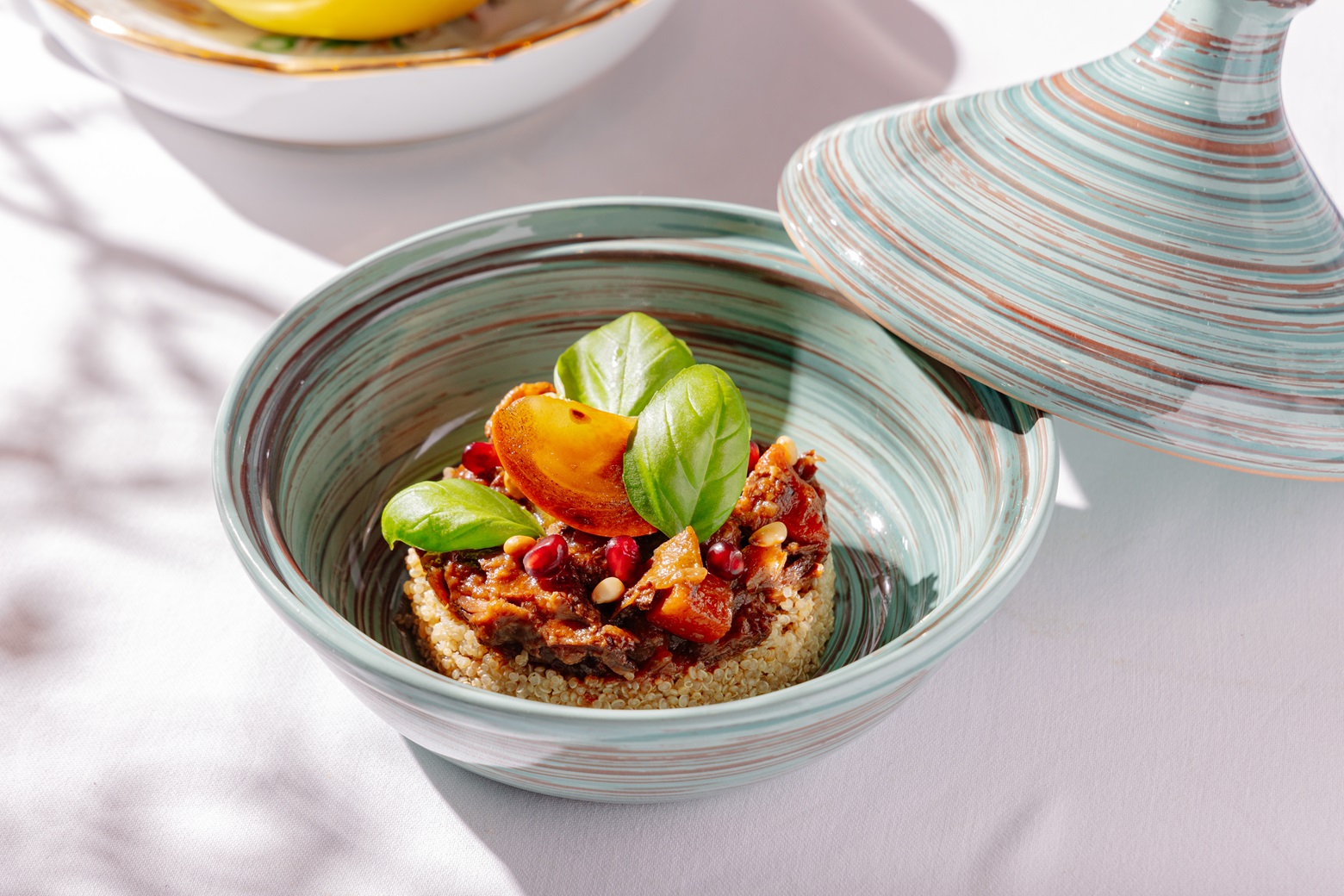 Хурма в Петербурге. Где и как найти лучшее