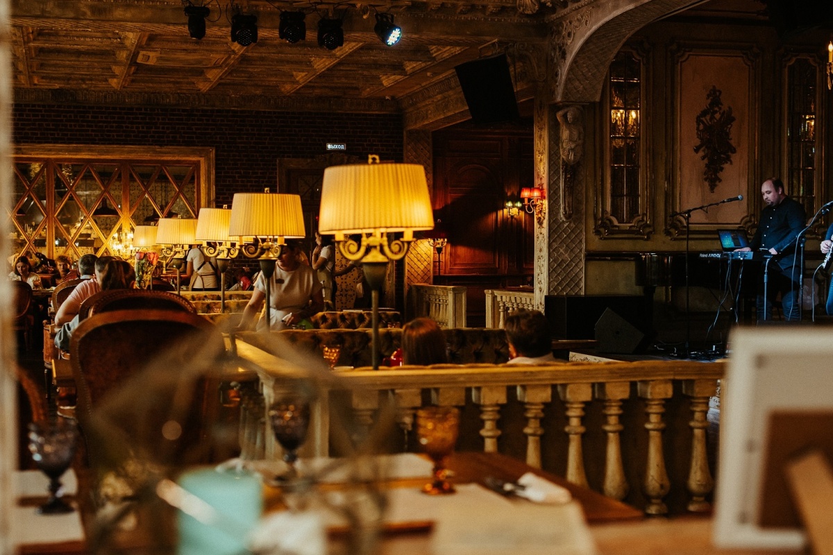 Фонд культуры