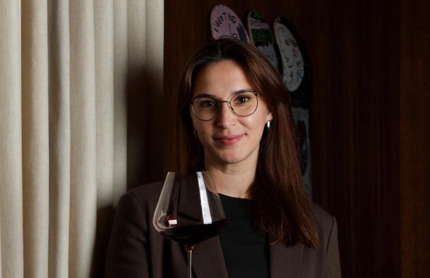 Мария Сюкрина