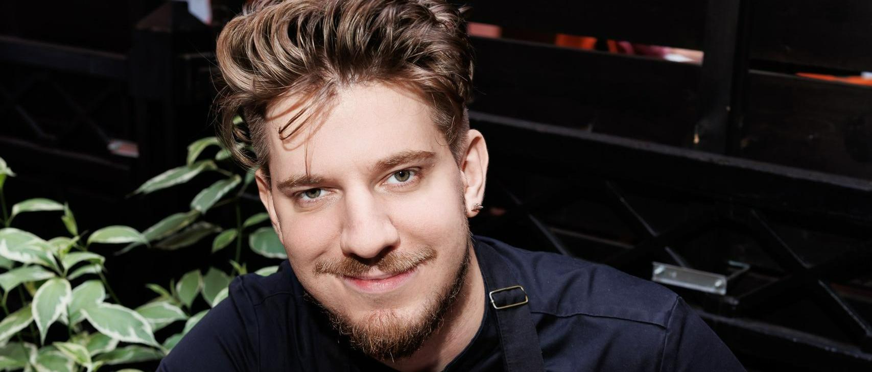 Выбор шефа: Виктор Шайдецкий