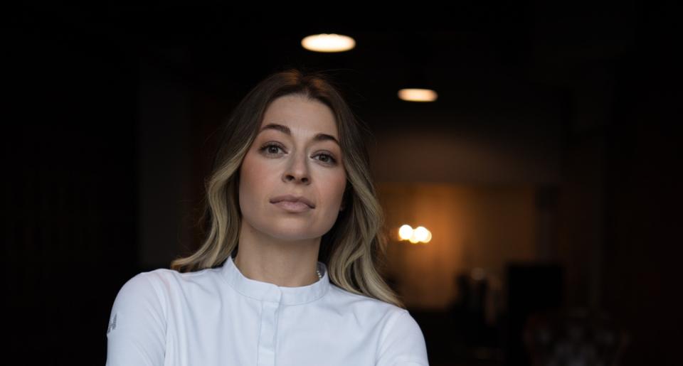 Фатима Салех