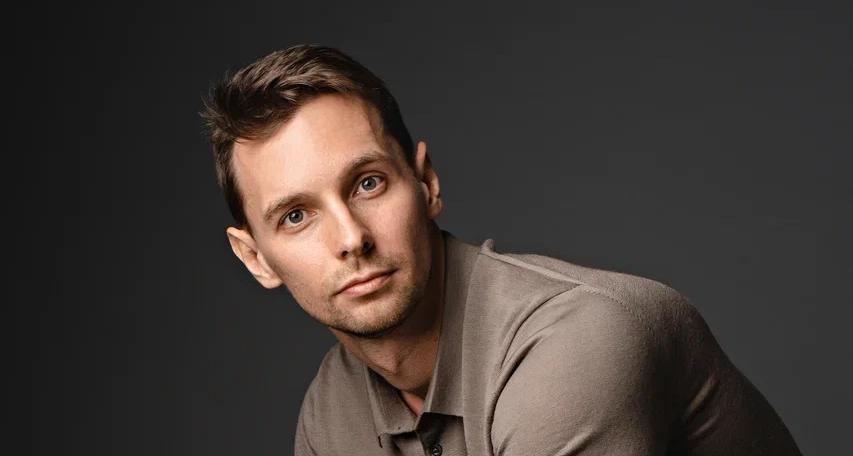 Александр Митраков: «Мне хочется взять больше разных городов, поэтому сейчас начнем с Москвы!»