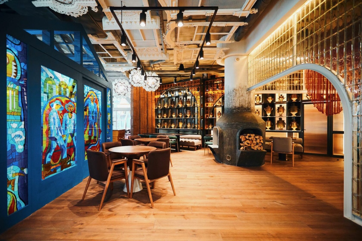 #СибирьСибирь