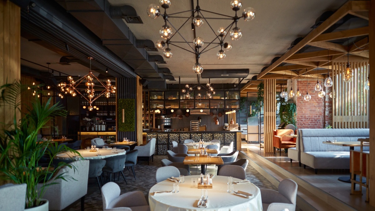 Огонек моей души