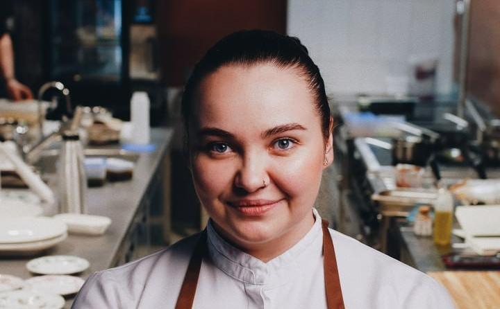 Арина Журавлева Арина Журавлева