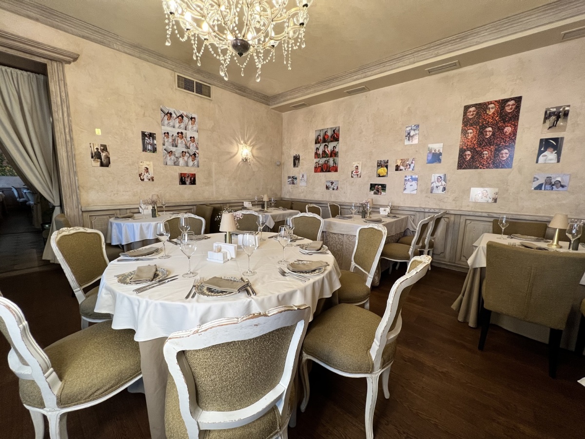 Шеф-Маруся & Ko