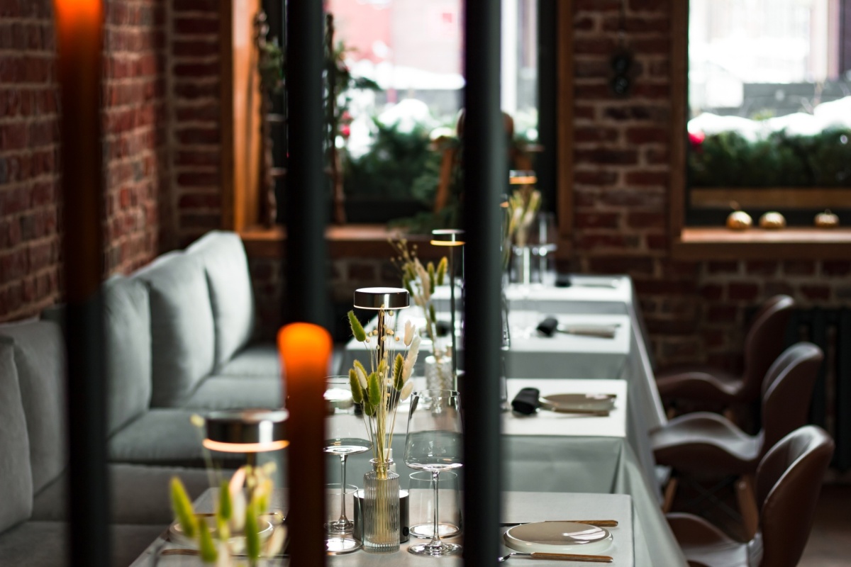 Dodici Wine & Kitchen Grill