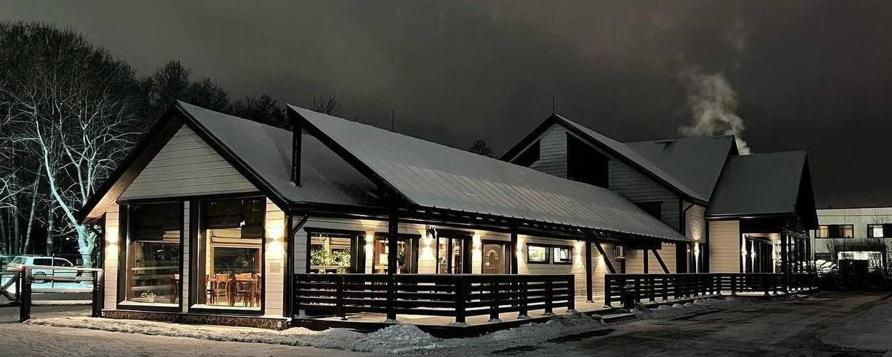 Открытия Петербурга: что нового на гастрономической карте города. Часть I Открытия Петербурга: что нового на гастрономической карте города. Часть I