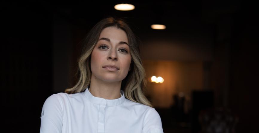 Фатима Салех