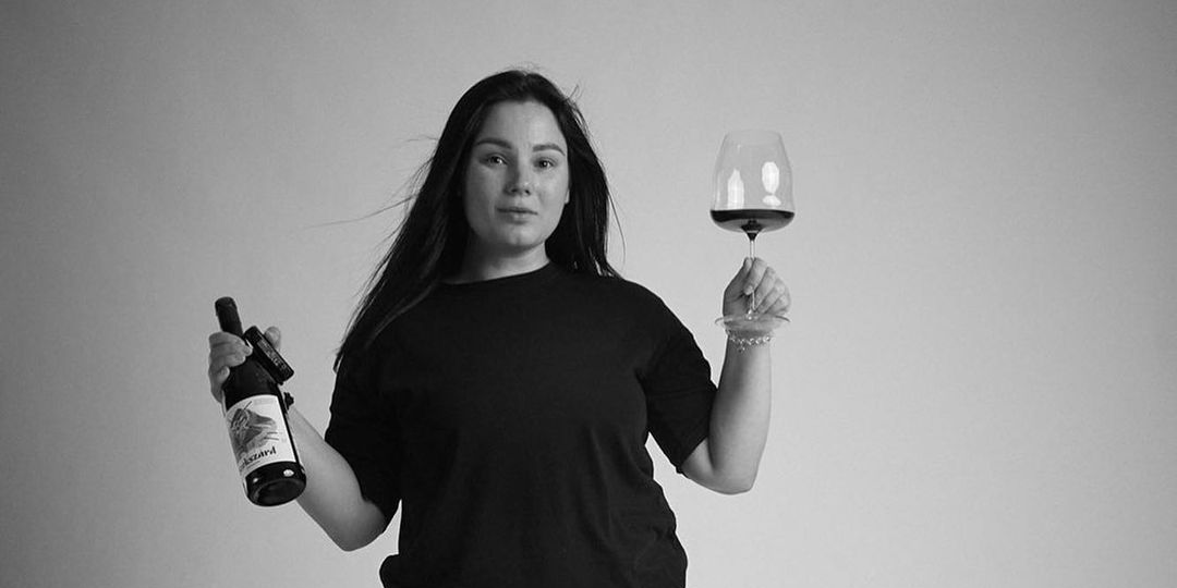 Анастасия Прудникова