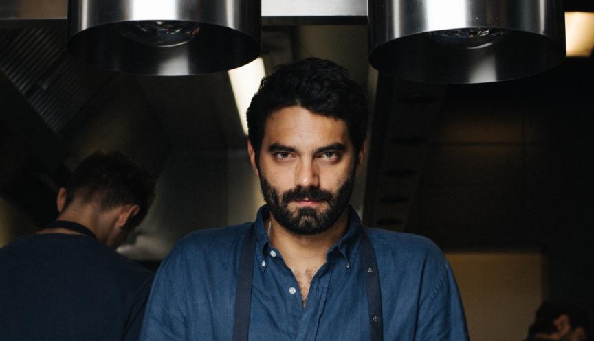 Никанор Виейра Никанор Виейра