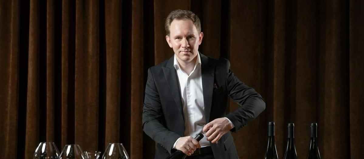 Максим Кочнев