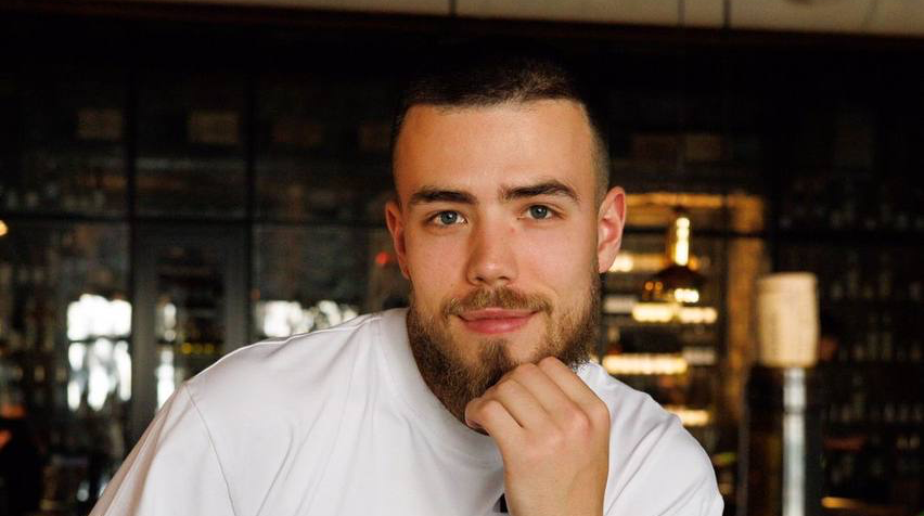 Егор Шадрин