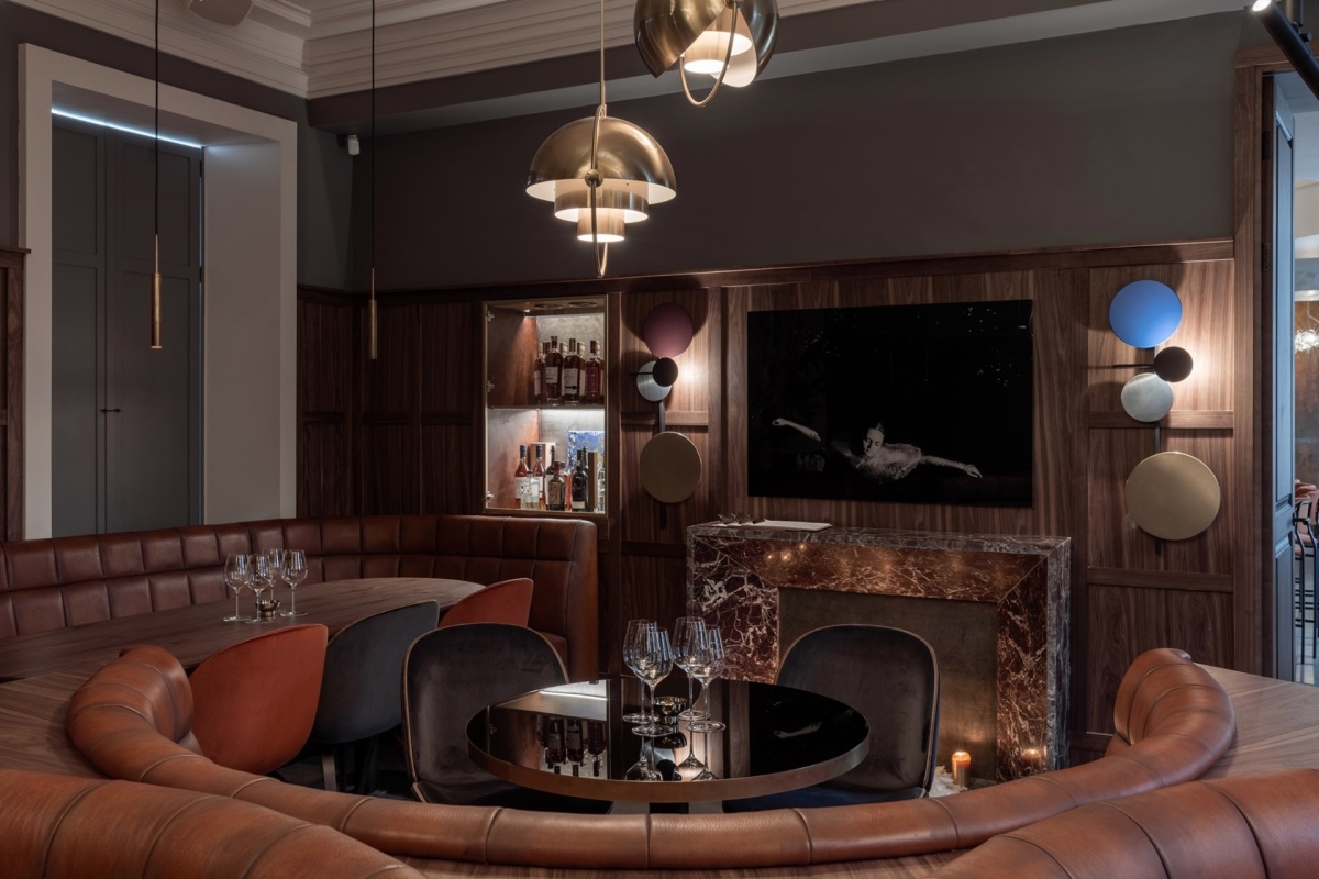 SEKTA organic wine bar