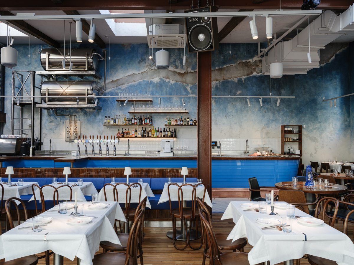 Anchovy’s Club Anchovy’s Club