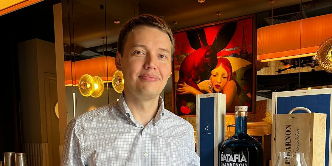 Алексей Дубовкин