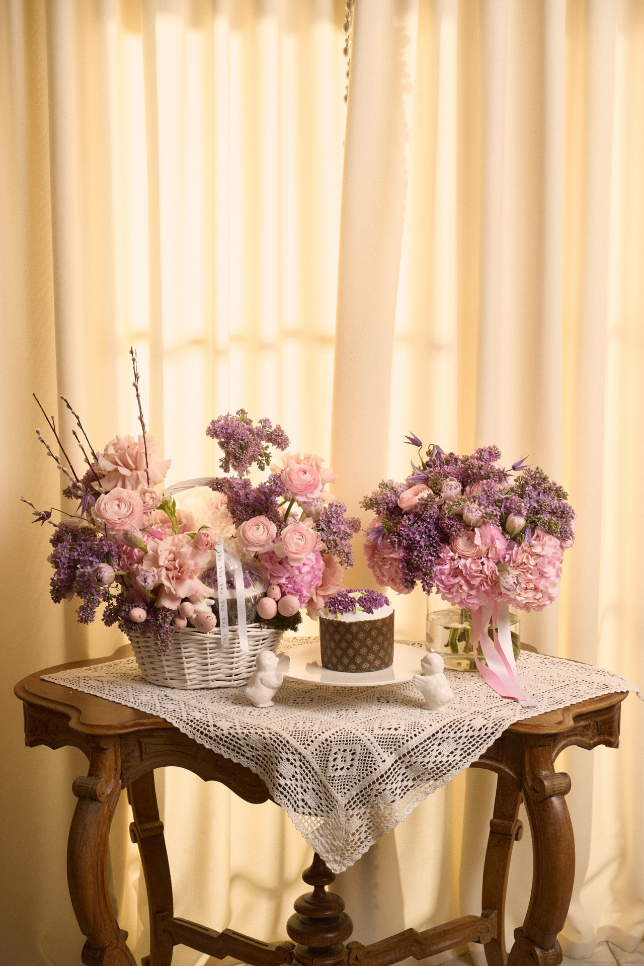 ПАСХА 2026, ПАСХАЛЬНЫЙ КУЛИЧ И КОЛЛАБ САД FLOWERS 11.jpg