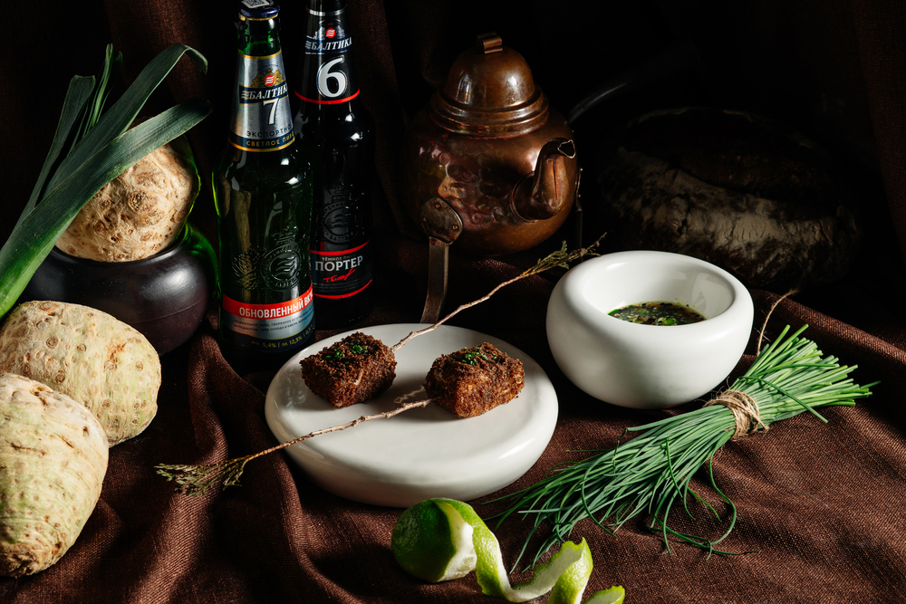 1 курс (закуска) & Балтика Балти.jpg