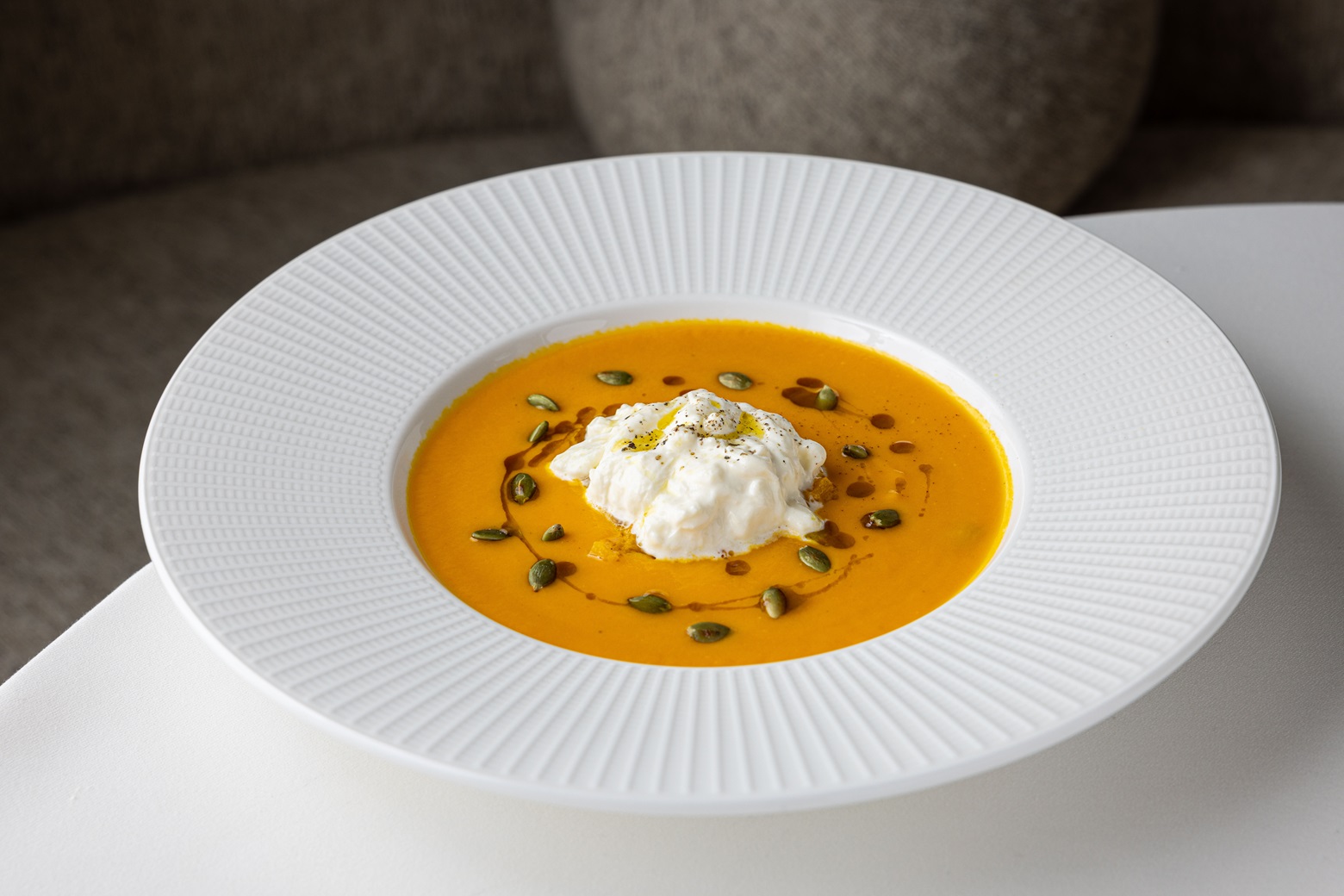 soupe d’automne с тыквой и страчателлой .jpg