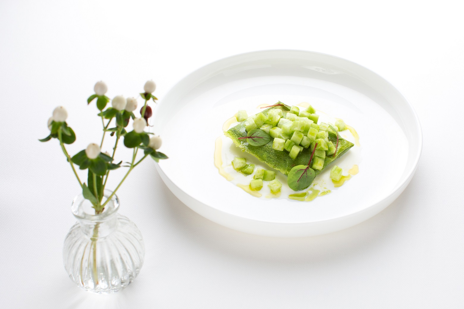 Зеленые блины _ огурцы _ сметана_Аист_Onest.(8).jpg