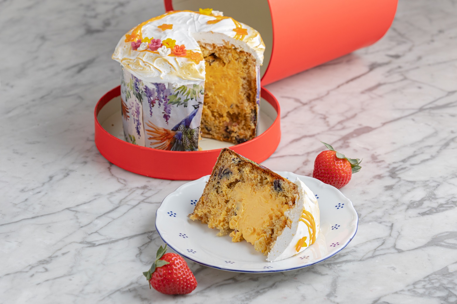 Панеттоне Goose Goose.jpg