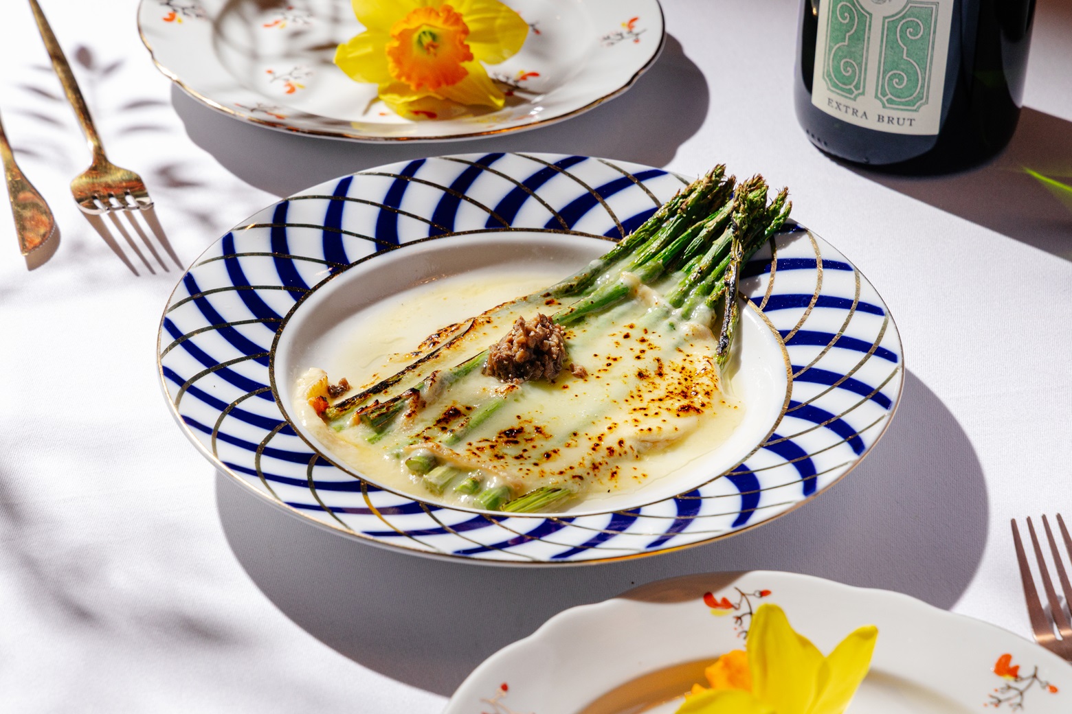 Sparzha s tryufelem_Par Michele Gastronomie.jpg