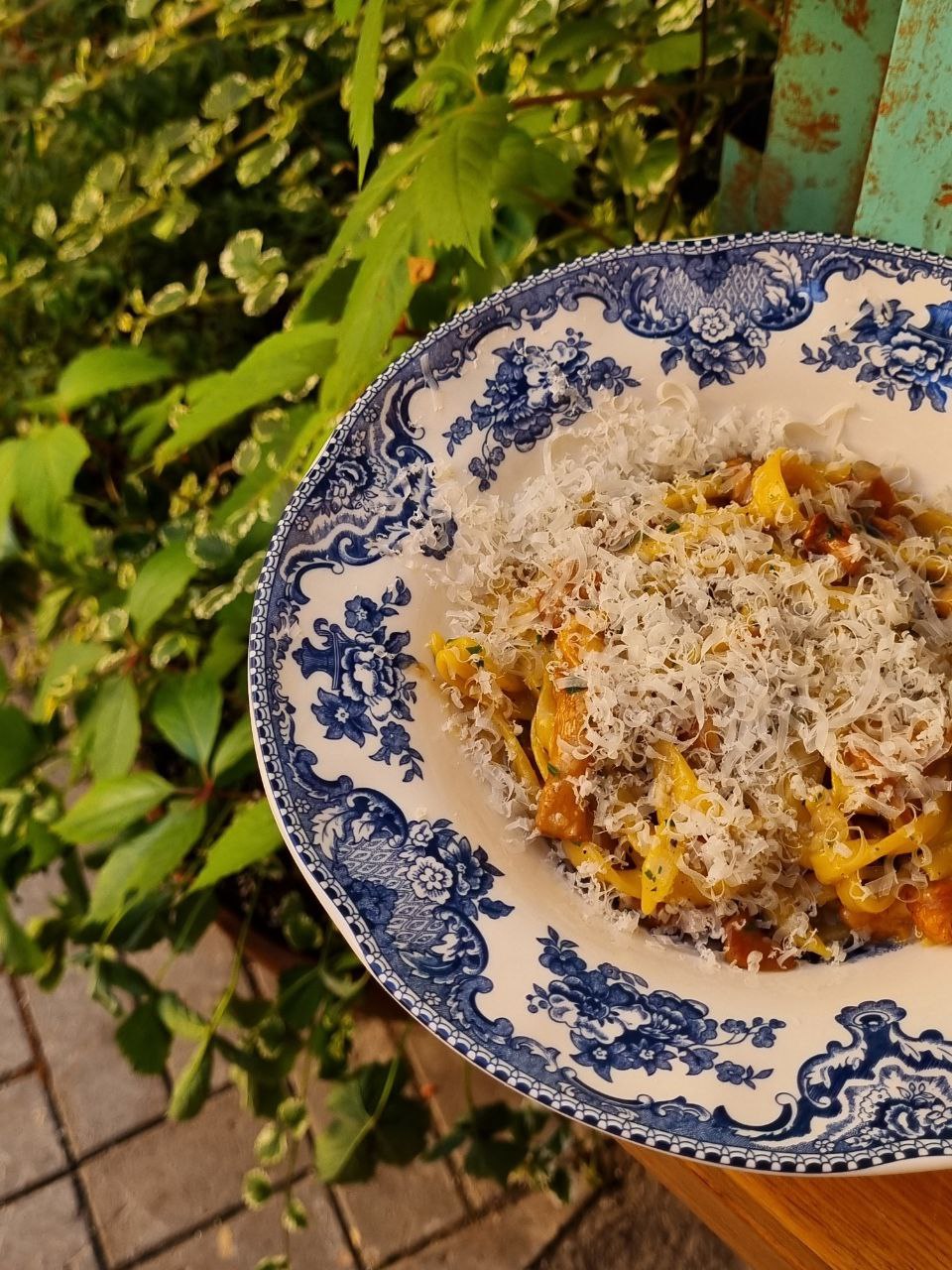 Tagliatella Caffe2.JPG