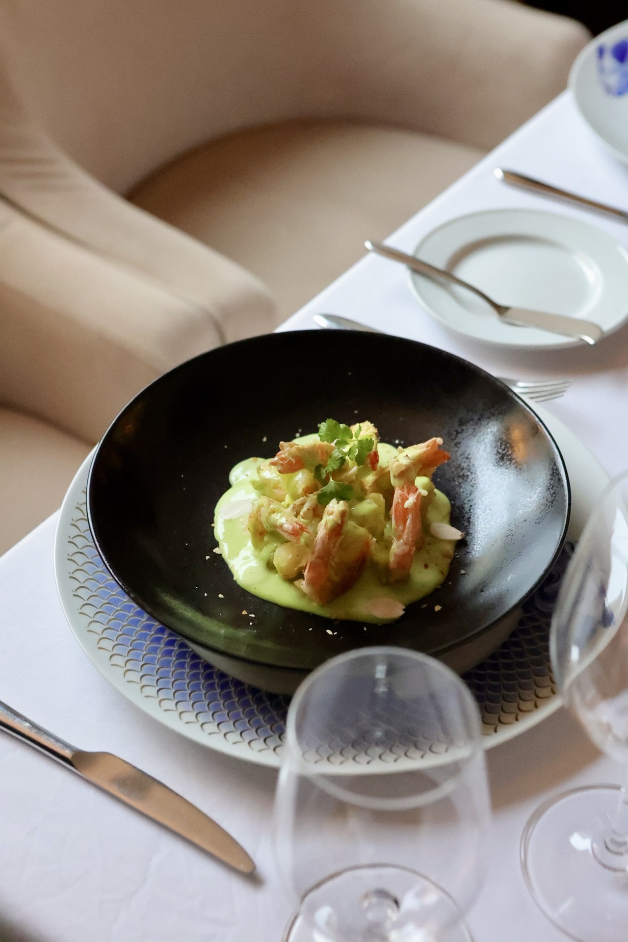 La Marée креветки 1.JPG