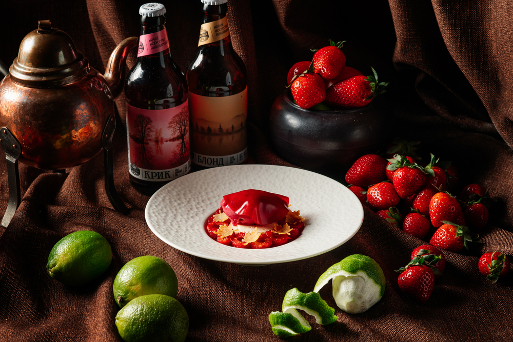 3 курс (десерт) & Балтика Brew B.jpg