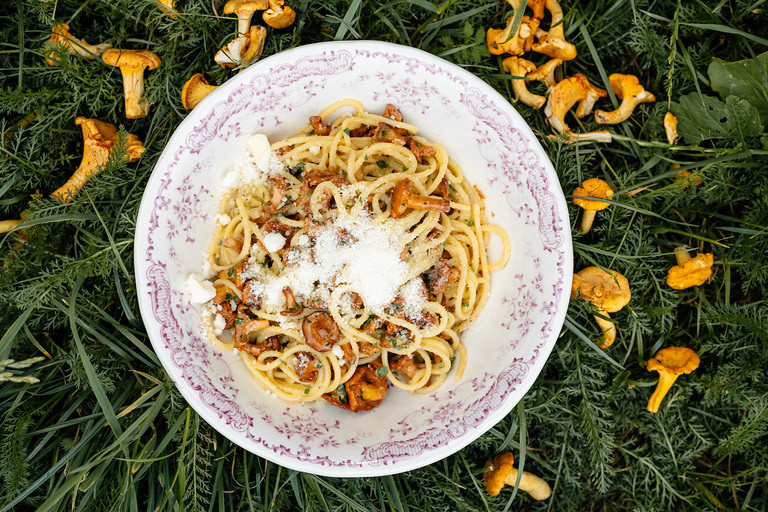 РЫБА НА ДАЧЕ, ПАСТА С ЛИСИЧКАМИ 9-XL.jpeg