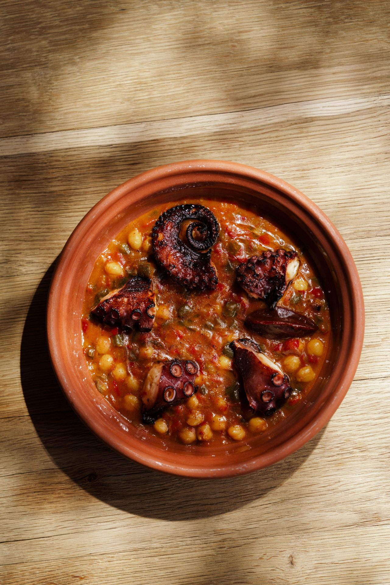 Осьминог, пиквилло bbq.JPG