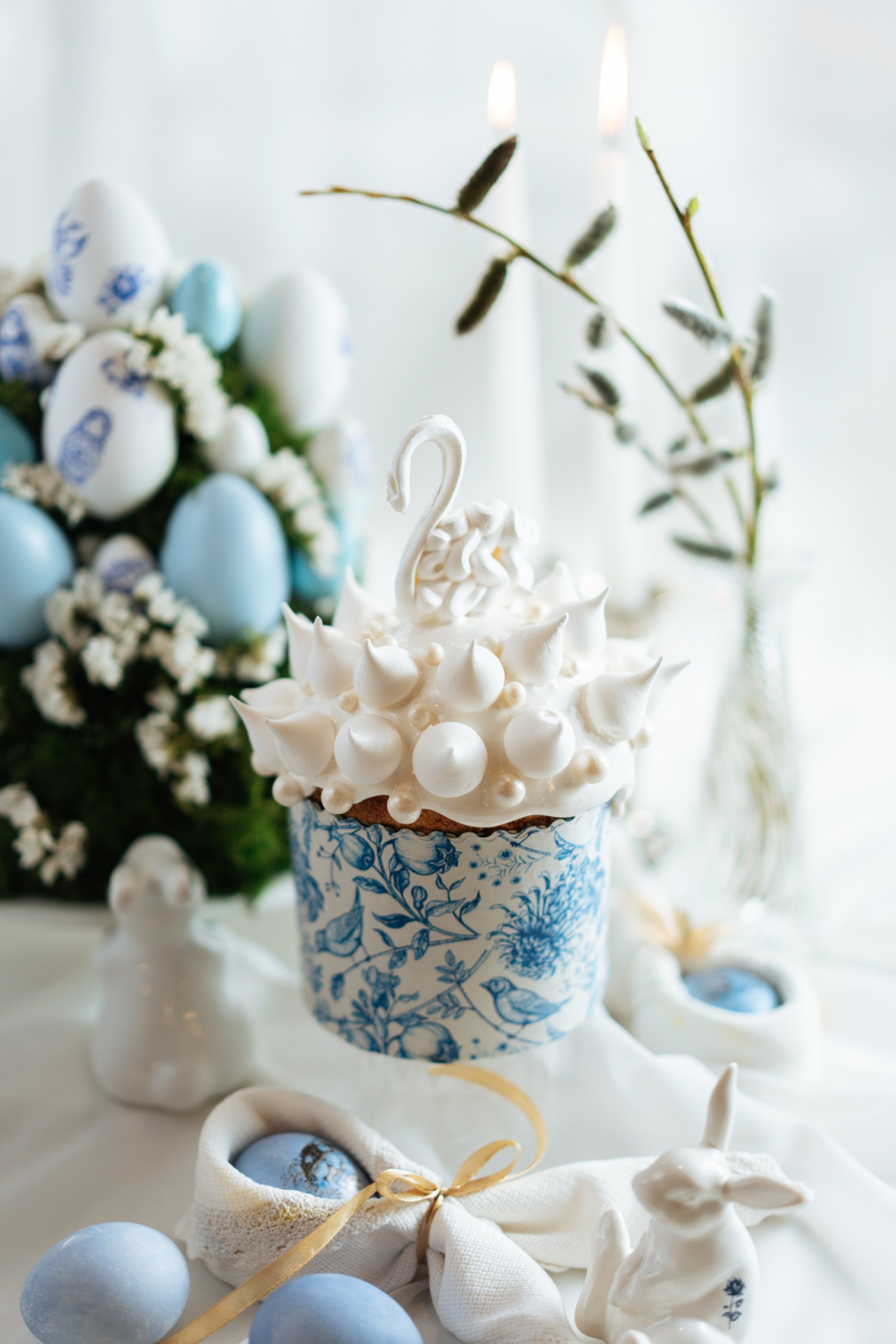 Кулич Павлова Pavlova.jpg