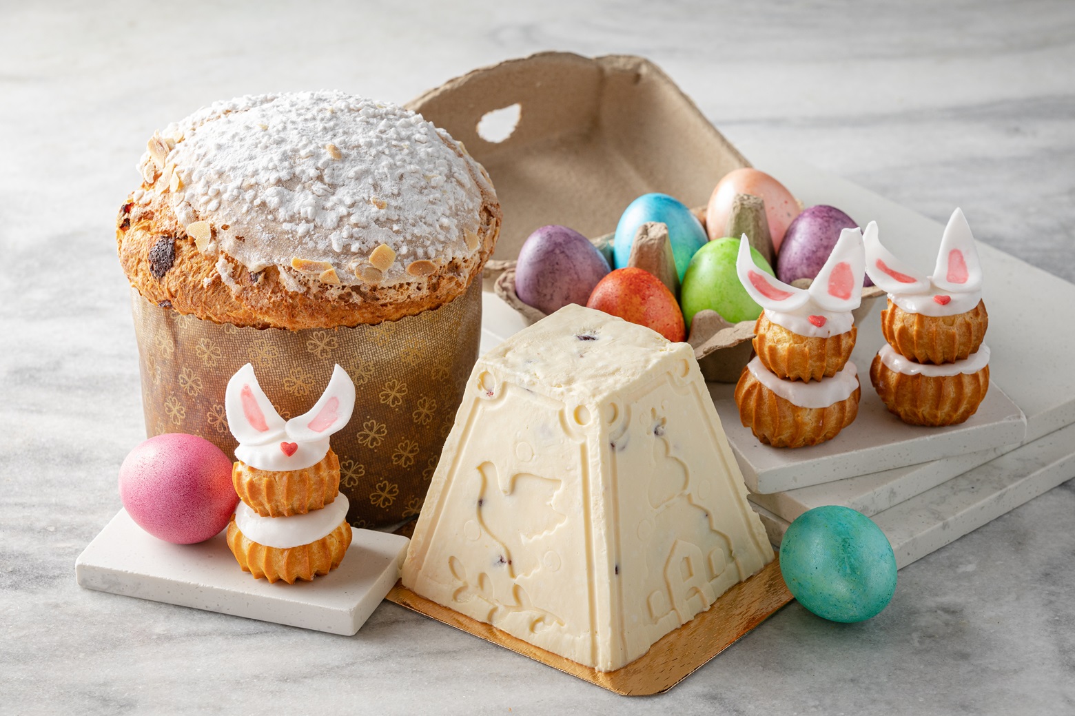 Easter in Kuznyahouse & Paradiso Cafe_2024 (4).JPG