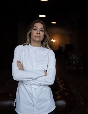 Фатима Салех