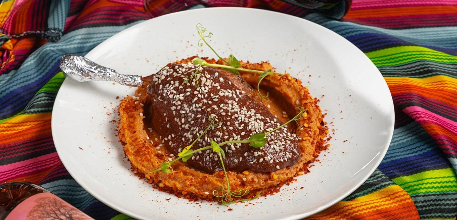 Участник конкурса «БАЛТИКА BEST SET» Максим Редькин