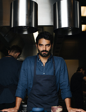 Никанор Виейра